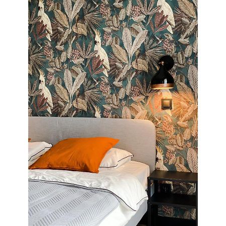 Marron Apartment Serce Gdanska Nadmotlawie Екстериор снимка