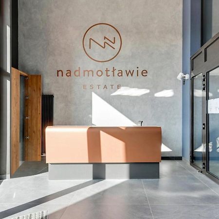 Marron Apartment Serce Gdanska Nadmotlawie Екстериор снимка